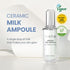 TIRTIR Ceramic Milk Ampoule (1.01 Fl Oz)