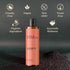Life & Pursuits 100% Cold-Pressed Unrefined Sesame Oil for Hair and Skin, Nourishing Moisture (6.76 Fl Oz)