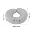 MUNEFE Facial Massage Pillow, Stomach Sleeping Pillow, Face Down Pillows, Suitable for Salon Environments and Home Use