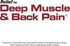 Nature's Way Boericke & Tafel Sports Gel, Relief for Deep Muscle, Joint, Tendon, & Back Pain and Inflammation,