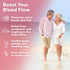 LifeSeasons Circulari-T - Blood Circulation Supplement for Artery, Capillary & Vein Health - 90 Capsules
