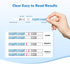 MomMed Pregnancy Test - 20 HCG Strips for Early Detection, Over 99% Accurate, Includes 20 Free Urine Cups