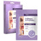 Envy Collagen & Peptides Sheet Face Mask, Dermatologist Tested, Hydrating Sheet Mask for All Skin Types