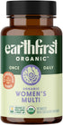 Women’s Multi Once Daily, Women's Multivitamin with Iron, Vitamin B12 & More, 30 Count