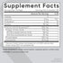 Sports Research Antarctic Krill Oil Omega 3 Mini-Softgels - 500mg with Phospholipids, Choline & Astaxanthin, 120