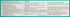 Polident Dentu Creme Denture Toothpaste, 3.9 oz