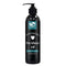 The Henna Guys 8 fl. Oz Lemongrass & Eucalyptus Pre Shave Oil for Men, Excellent for Burns Free Shave