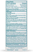 FRANKINCENSE & MYRRH Nerve and Foot Pain Relief Rubbing Oil - Maximum Strength with Essential Oils, 2 Fl. Oz.