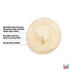 Matrix Styling Over Achiever 3-in-1 Wax, Long Lasting Texture & Grip, Reworkable Hold, 1.7 Oz for All Hair Types