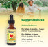 CHILDLIFE ESSENTIALS Liquid Echinacea for Kids: All-Natural Immune Booster, Gluten-Free, 1-Ounce Bottle