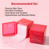 Leaders Vita Blemish Pad - Targeted Solution for Blemish Spots | 80 Pads x 120ml | Vegan-Certified Gentle Formula