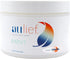 Aulief Topical Pain Relief Cream by China-Gel - Mint Green Gel, 8 oz Jar for Neck, Knee, Back Pain Relief