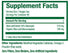 Organic Olive Leaf Extract Capsules - Pure Organic Olive Leaf, 90 Vegetarian Caps, 400 mg for Immune Health