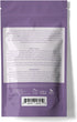 Pure Body Naturals Sitz Bath Salt – Natural Soak for Postpartum Care and Hemorrhoid Treatment, 10 Oz