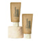 Ultra Moisturizing Derma Facial Cream - 2EA - Deep Hydrating Moisturizer, EWG Verified, Non-Sticky, Unscented