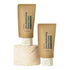Ultra Moisturizing Derma Facial Cream - 2EA - Deep Hydrating Moisturizer, EWG Verified, Non-Sticky, Unscented