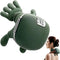 Xpudding Shoulder and Neck Massager, Bionic Heated Massager with Fingers, 4D Kneading Massage,