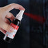 MEICOLY 2 Packs Blood Splatter Fake Blood Spray, 2.1oz Halloween Liquid for Zombie, Vampire SFX Makeup