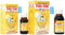2 Bottles of Tiki-Tiki Plus Drops 30ml