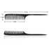 Wapodeai Wide Tooth Comb Detangling Hair Brush, Anti-Static Heat Resistant Comb for All Hair Types