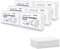 Enyur Laundry Detergent Sheets, Free and Clean for Travel and Home Use - 6 Pack / 192 Loads