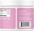 Cure Hydration | Watermelon Plant-Based Electrolyte Drink Mix | 28 Servings Jar | No Added Sugar | Vegan | Non-GMO