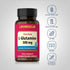 Lindberg L Glutamine Capsules | 500mg | 100 Count | Non-GMO, Gluten-Free Naturally-Occurring Amino Acid Supplement