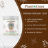 Plant Guru 1 lb. Indian Healing Clay - 100% Natural Sodium Bentonite Clay Powder for Deep Pore Cleansing