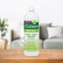 Biokleen Bac Out Stain Remover for Clothes, 32 oz - Natural with Live Enzyme Cultures for Carpet, Diapers, Wine, Laundry