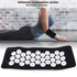 Acupuncture Arm Strap - Pain Relief Arm Belt and Yoga Arm Strap for Neck, Back, and Muscle Relaxation