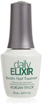Morgan Taylor Daily Elixir Keratin Treatment, Instant Nail Repair, 0.5 oz.