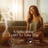 Gya Labs Breathe Essential Oil Blends, 100% Pure Natural Essential Oils from Eucalyptus, Peppermint and More for