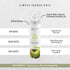 Instyle Fragrances Body & Hair Mist - Wild Melon Scent, 8 Fl Oz Spray Bottle