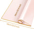 20 Sheets Flower Wrapping Paper - Waterproof Floral Bouquet Wrapping Paper, DIY Craft Packaging, Florist Supplies Packaging Paper for Gift Packaging Wedding Birthday Gift, 22.8x22.8 inch (Pink)
