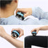 AHIER Cold Massage Roller Ball, Stainless Steel Cold Therapy Relief, Deep Tissue Massage Tool for Back/Neck Pain