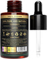 100% Pure and Natural Cold Pressed Neem Oil | Skin Care, Hair Care & Soap Making | Moisturizing and Hydrating Oil | Multi-Purpose Carrier Oil