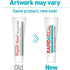 Wound Gel (1 Tube) - Stops Bleeding in Seconds, Ideal for Cuts, Scrapes, Razor Nicks, Emergency First Aid Supplies