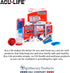Pill Cutter Hand Operated 07957301115, 1 Count