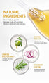 Onion Oil for Hair Growth, Organic Rosemary Hair Growth Oil with Black Seed Oil to Control Hair Loss and Promote Growth