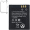 Smart Watch Battery GT08 Rechargeable Lithium Battery, 360MAH High Capacity