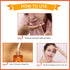Vitamin C Serum for Face Anti Aging, 2% Hyaluronic Acid and 1% Retinol, Moisturizer for Fine Lines and Wrinkles