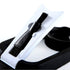 IMIKE Electric Razor Holder, Foldable Shaver Stand, Storage Rack for Bathroom Accessories