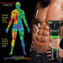 AICHUN BEAUTY Eight Pack for Men, Strong Waist Manly Torso, Smooth Lines, Fitness Belly Burning Muscle Fat Remove,