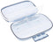 Ipetboom Portable Weekly Pill Organizer, 7-Compartment Waterproof Medicine Case, Large Capacity Travel Medicine