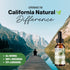 Wild Oregano Oil 1oz Bottle - California Natural - 100% Vegetarian Immune System & Digestive Support
