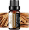 Sandalwood Essential Oil, 10ml for Diffuser, Home, Office, Bedroom, Bathroom, Yoga, Spa