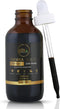 Trace Mineral Drops (400 Servings)(Flavorless) – 74 Minerals from Humic & Fulvic Acid, Plant-Based Supplement