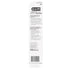 Recommended (Pack 2) GUM Denture Brush - Dual Headed Hard Bristle Toothbrush for Dentures & Acrylic Retainers - Dentist