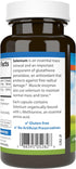 Carlson - Selenium, 200 mcg Yeast-Free, Prostate Health & Immune Support, 180 Capsules