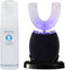 SVKCO Ultrasonic Toothbrush for Adult Automatic Toothbrush 30'' Automatic Timer Wireless Charging Washable
